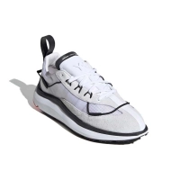 Кроссовки Adidas Y-3 Shiku серые